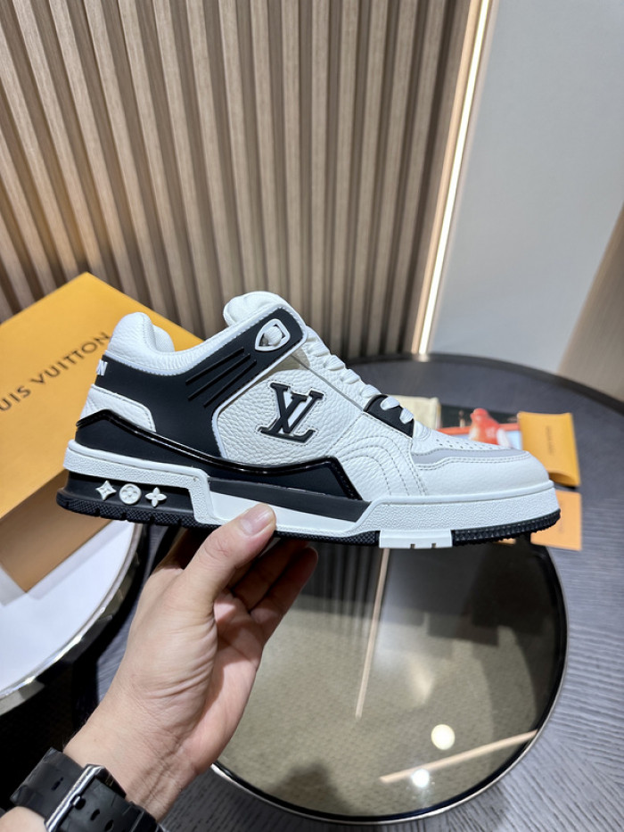 Lou1su1tt Trainer Sneaker
