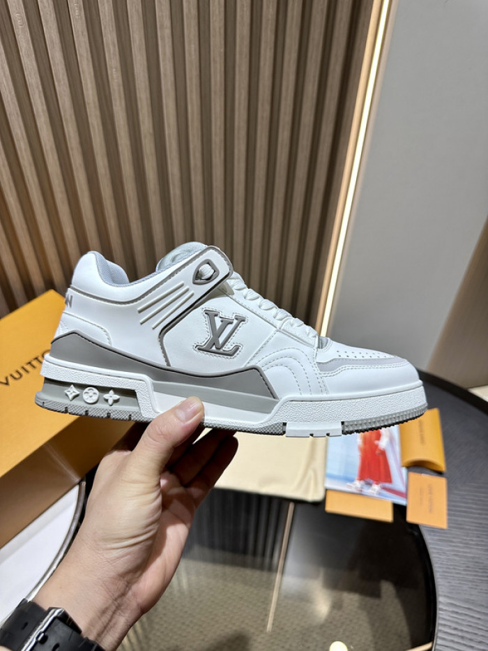 Lou1su1tt Trainer Sneaker
