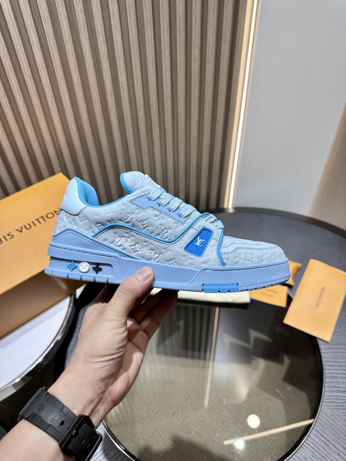 Lou1su1tt Trainer Sneaker
