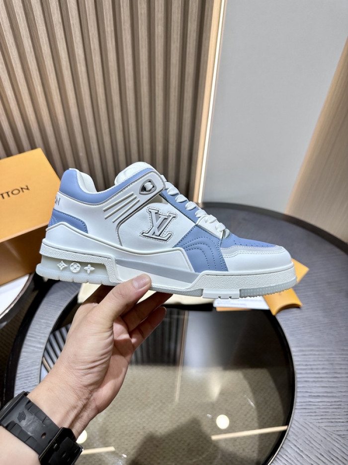 Lou1su1tt Trainer Sneaker