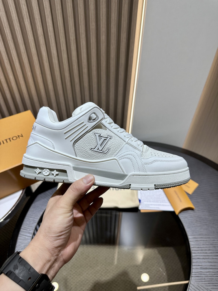 Lou1su1tt Trainer Sneaker