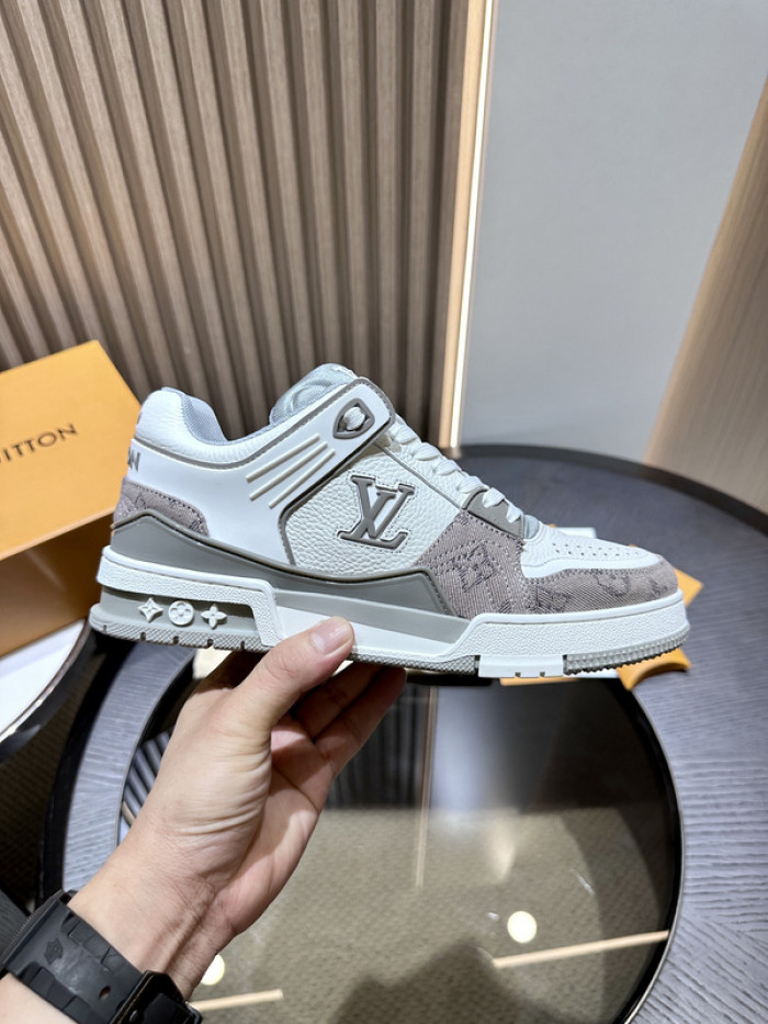 Lou1su1tt Trainer Sneaker