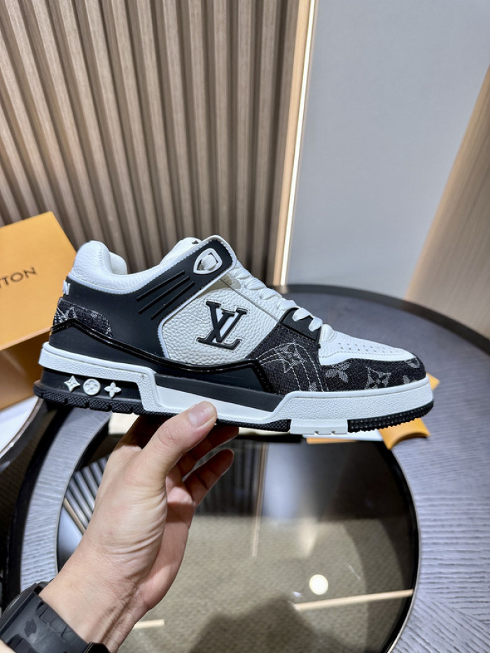 Lou1su1tt Trainer Sneaker