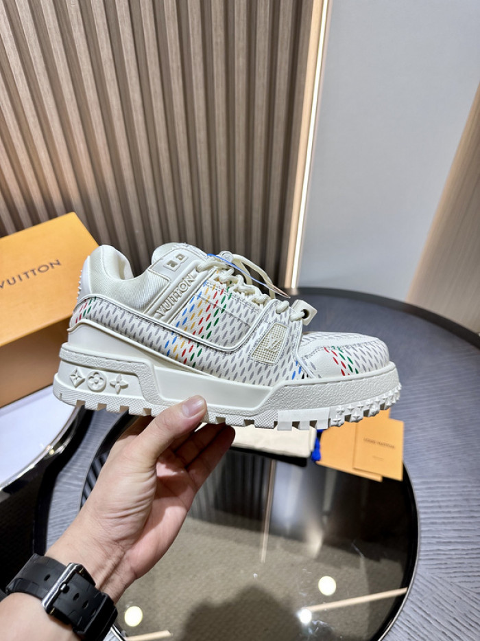 Lou1su1tt SNEAKER LOW