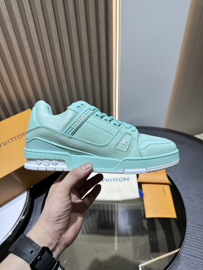 Lou1su1tt Skate Sneaker