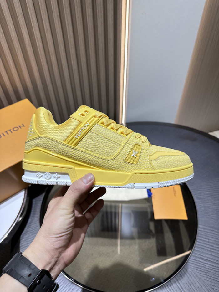 Lou1su1tt Skate Sneaker