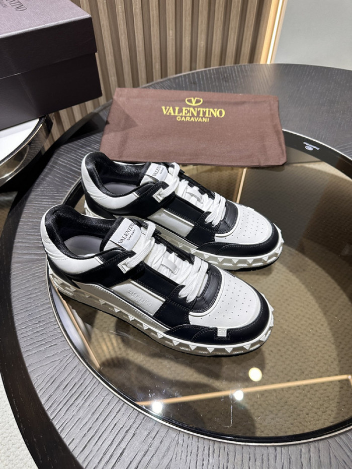 Valnetin0 One Stud Low-Top