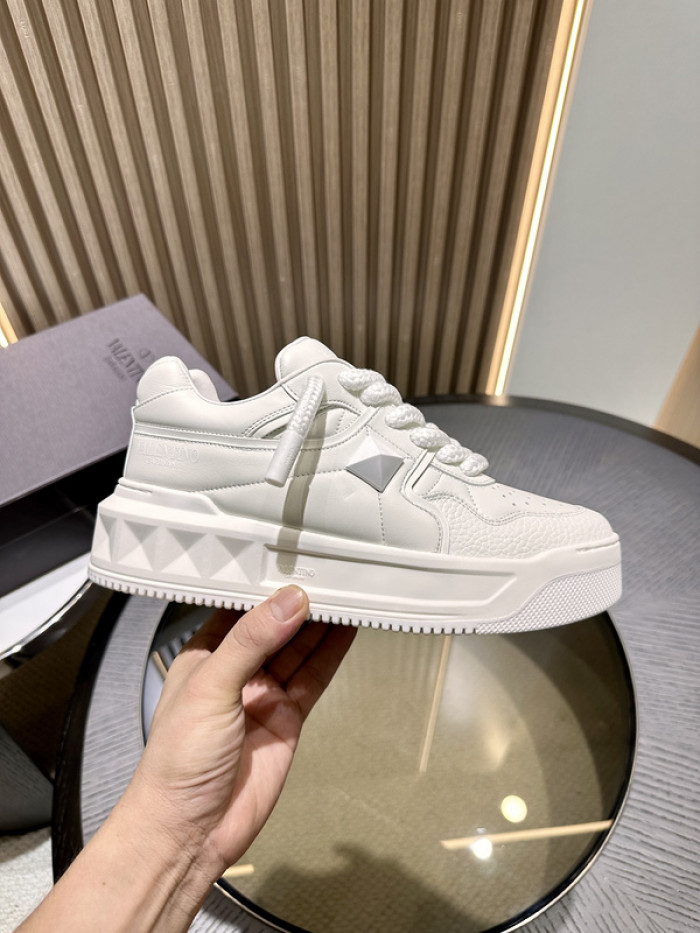 Valnetin0 One Stud Low-Top