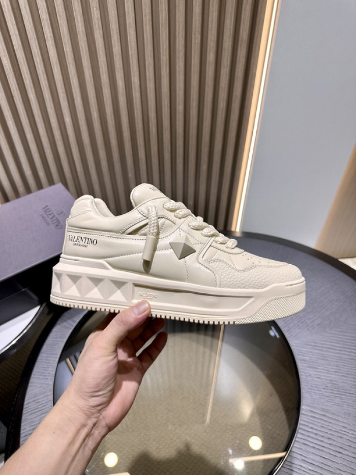 Valnetin0 One Stud Low-Top
