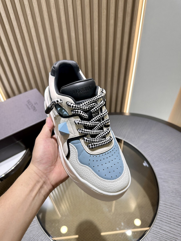 Valnetin0 One Stud Low-Top