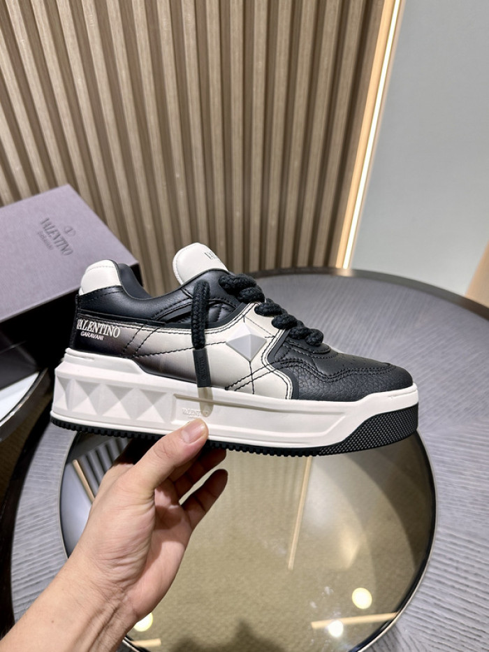 Valnetin0 One Stud Low-Top