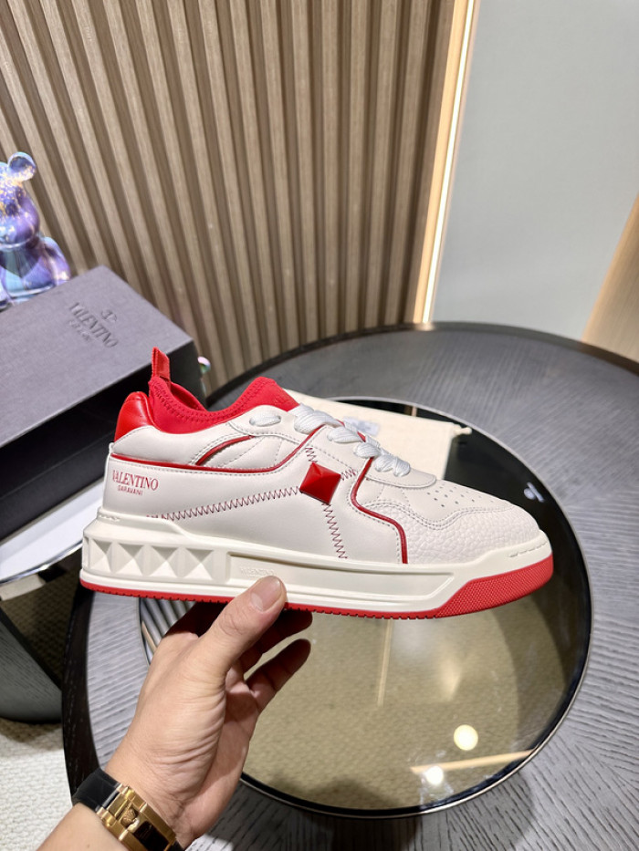 Valnetin0 One Stud Low-Top