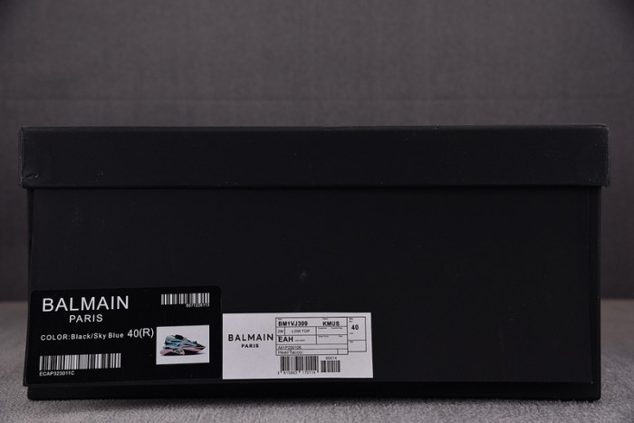 BALMA1N SHOES
