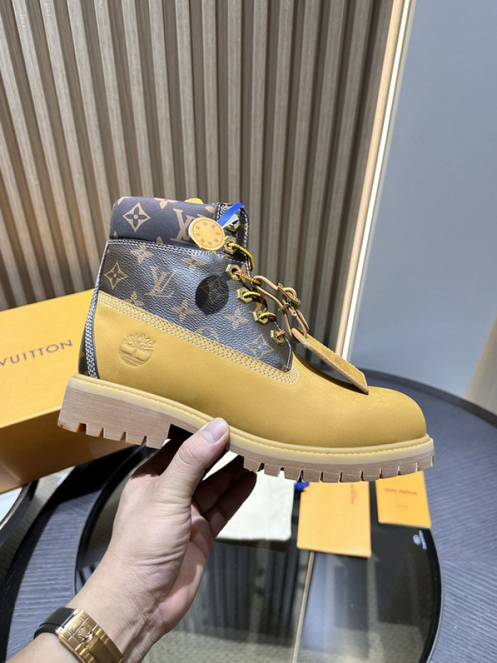 Lou1su1tt boots