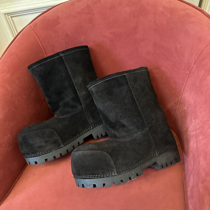 BLCG BOOT