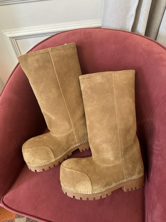 BLCG BOOT