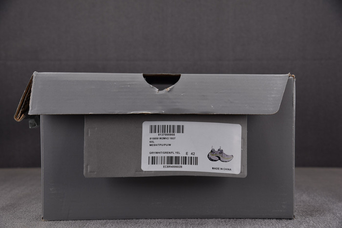 BLCG 6XL Beige Grey Green 815859 W2MV2 1937