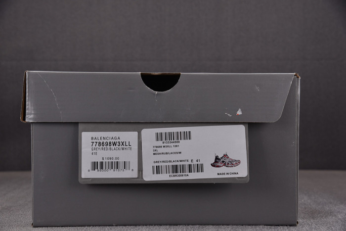 BLCG 3XL SNEAKER 778698 W3XLL 1261