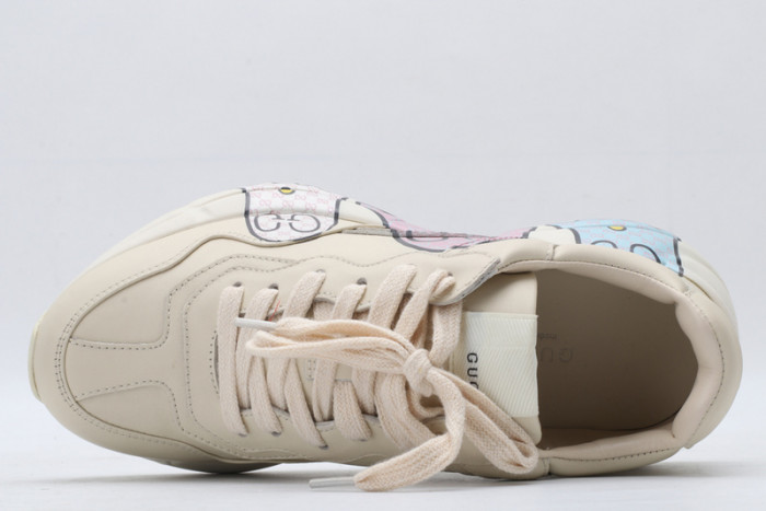 Gu66 TRAINER SNEAKER