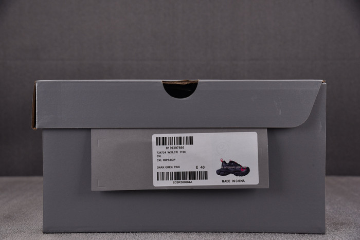 BLCG 3XL SNEAKER 825599 W3XL1 1150
