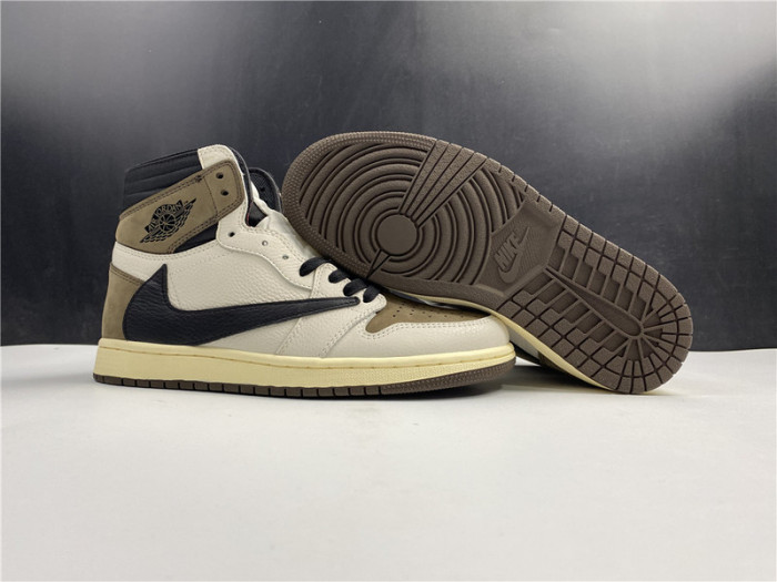 AIR JORDAN 1 High OG TS SP 