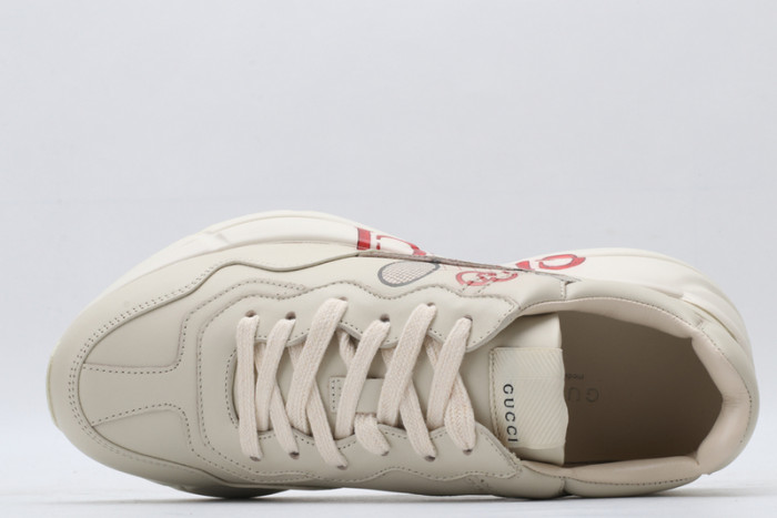 Gu66 TRAINER SNEAKER