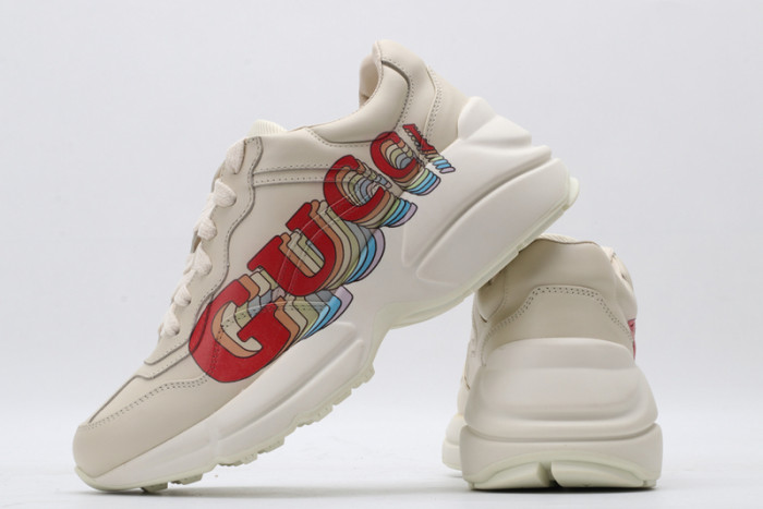 Gu66 TRAINER SNEAKER