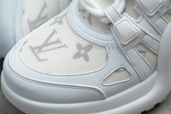 lou1su1tt Archlight Sneaker