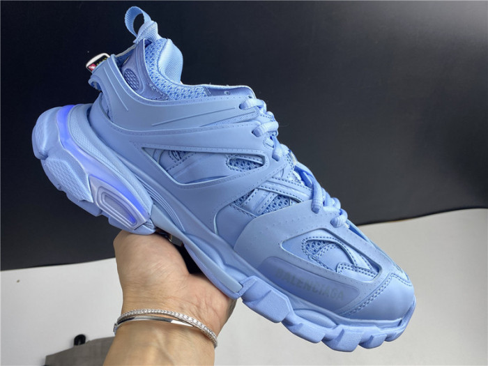 BLCG Track Trainer light blue lighted 542023-W2LA1-4800