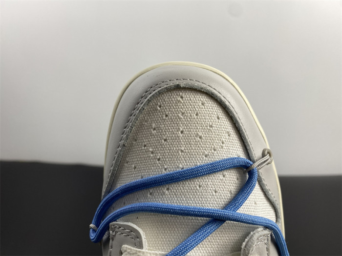 Nike Dunk Low OFW Lot 5 DM1602-113
