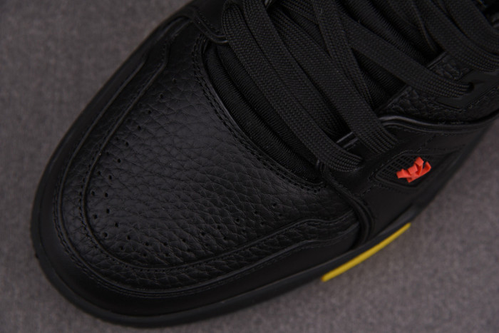 D00G7 Lou1su1tt SNEAKER LOW
