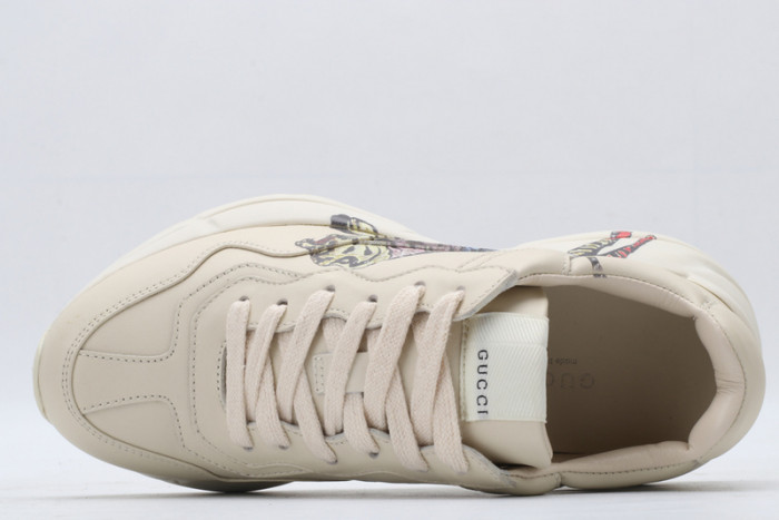 Gu66 TRAINER SNEAKER