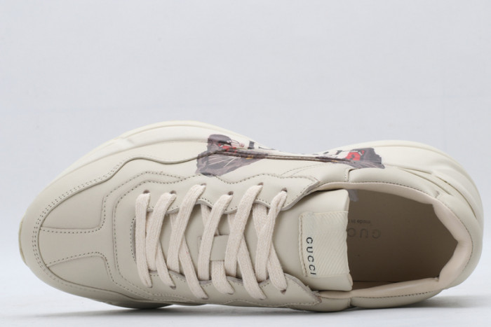 Gu66 TRAINER SNEAKER
