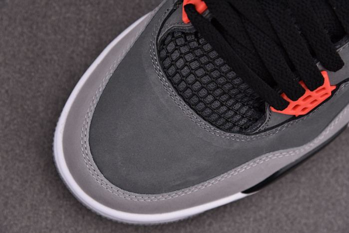 Air Jordan 4 "Infrared" DH6927-061
