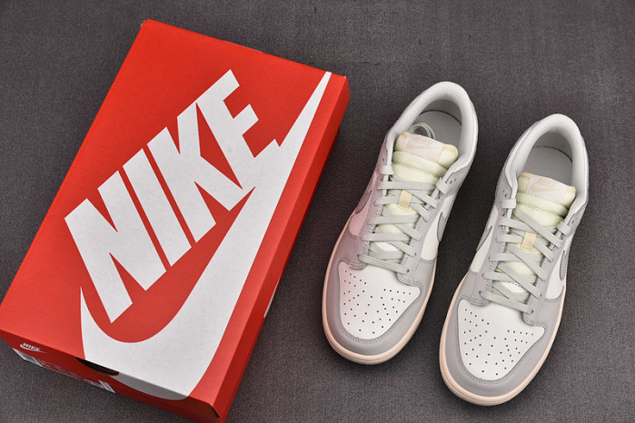 Nike Dunk Low Sail Light Bone (W) DD1503-107