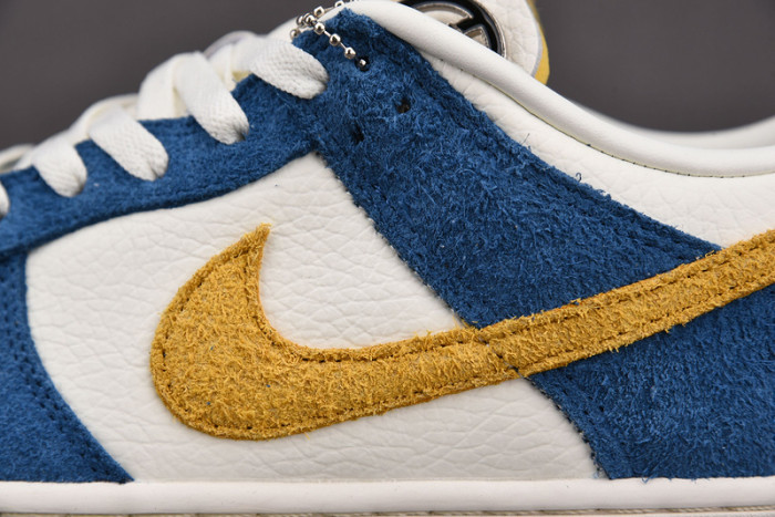 Nike Dunk Low Kasina Industrial Blue CZ6501-100