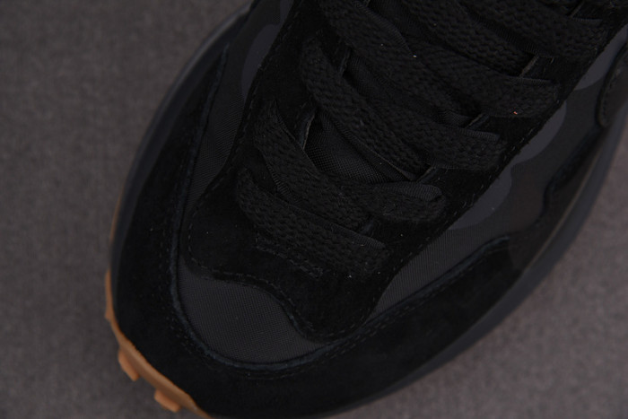 Nike Vaporwaffle Sacai Black Gum DD1875-001