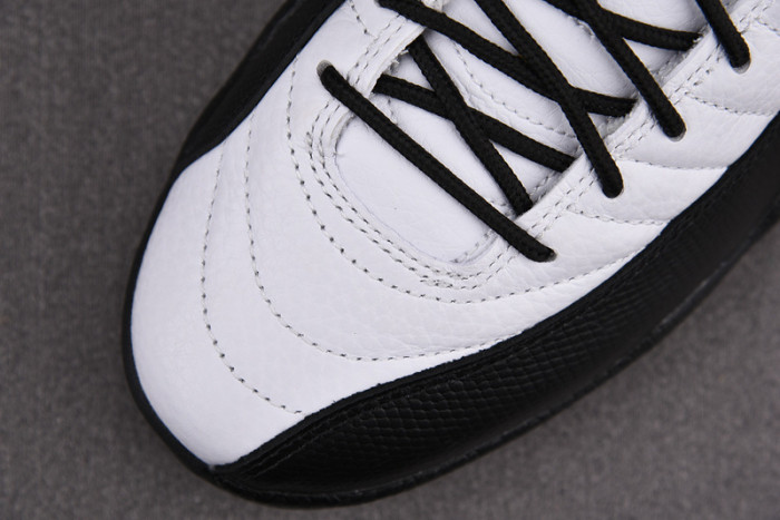 Air Jordan 12 Retro Royalty Taxi CT8013-170