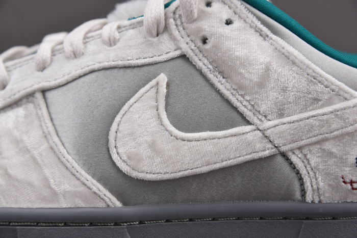 Nike Dunk Low"Ice and Snow Festival" DO2326-001