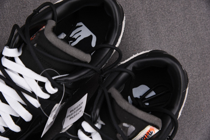 Nike Dunk Low OFW Lot 50 DM1602-001