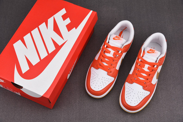 Nike Dunk Low University Gold (W) DQ4690-800