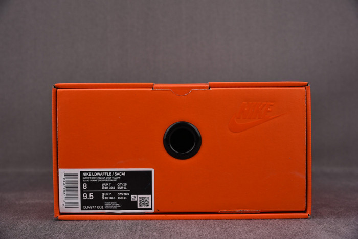 Nike LDWaffle Undercover sacai Bright Citron DJ4877 001