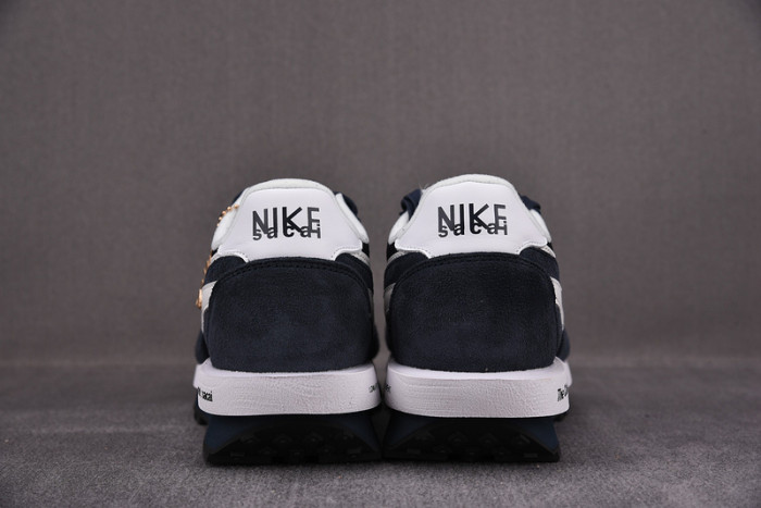 Nike LD Waffle SF sacai Fragment Blue Void DH2684-400