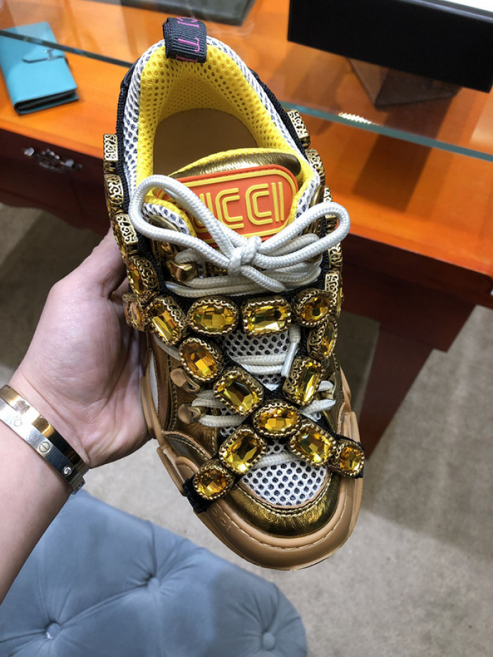 Gu66 SNEAKER