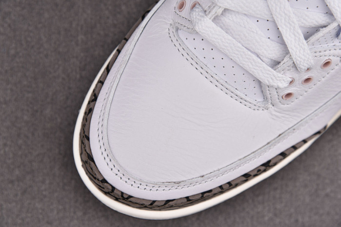 Air Jordan 3 Retro Neapolitan Dark Mocha (W) CK9246-102