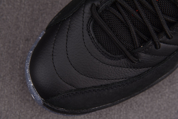 Air Jordan 12 Utility Black DC1062-006