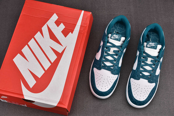 Nike Dunk Low Ocean (W) DV3029-100