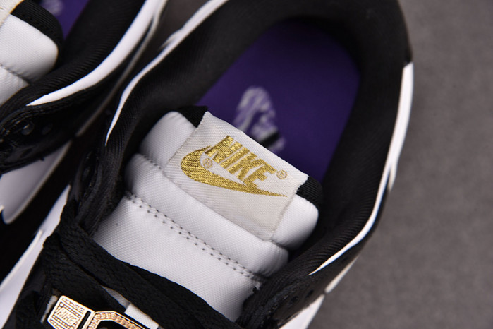 Nike Dunk Low World Champ DR9511-100