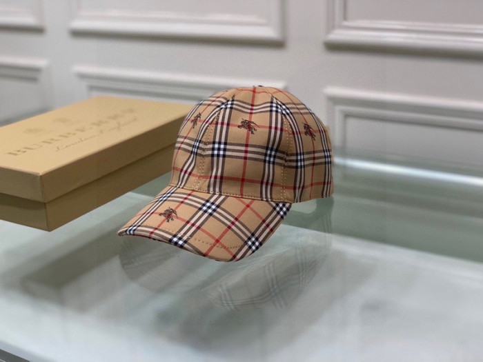 BUR HAT