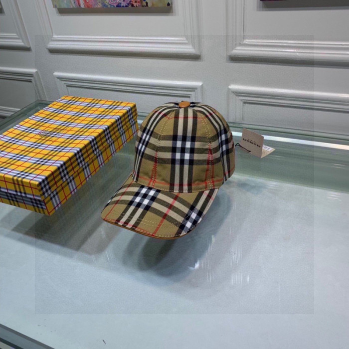 BUR HAT